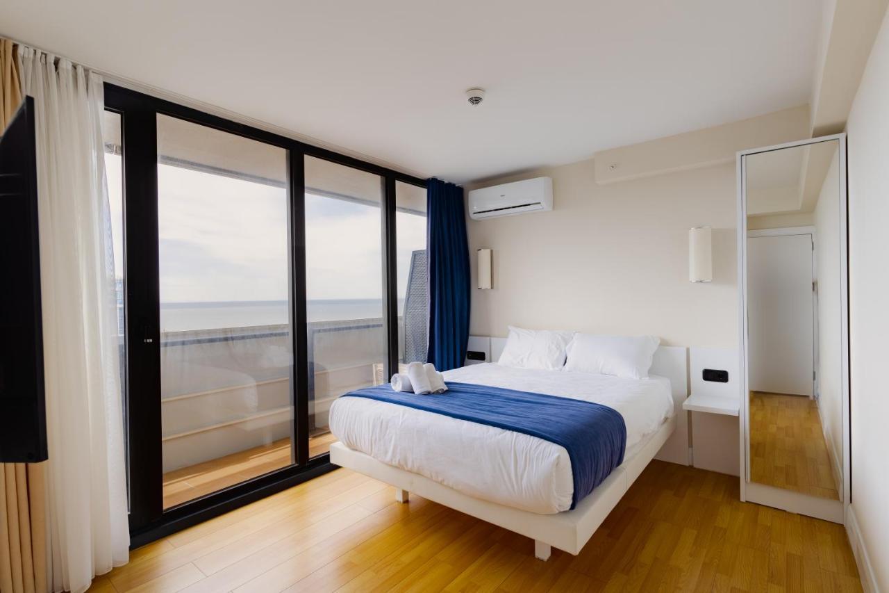 Gc Apartments Batumi Exterior photo